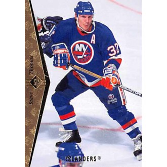 Řadové karty - Thomas Steve - 1994-95 SP No.71