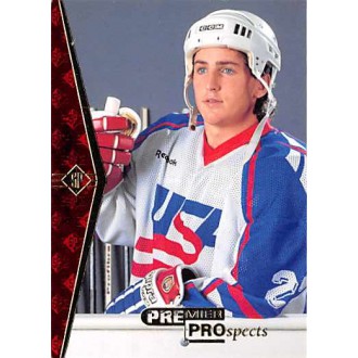 Řadové karty - Haggerty Sean - 1994-95 SP No.191