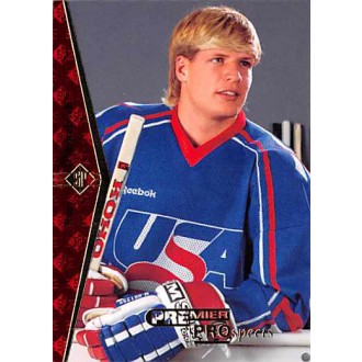 Řadové karty - Fitzpatrick Rory - 1994-95 SP No.192