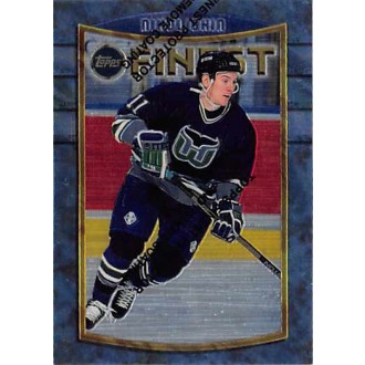 Řadové karty - Nikolishin Andrei - 1994-95 Finest No.10