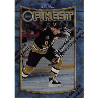 Řadové karty - Neely Cam - 1994-95 Finest No.22
