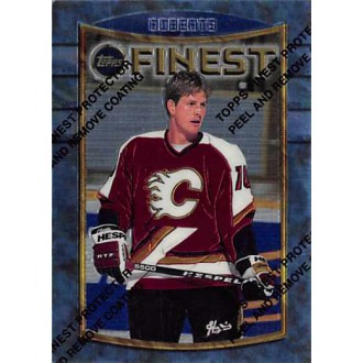 Řadové karty - Roberts Gary - 1994-95 Finest No.82
