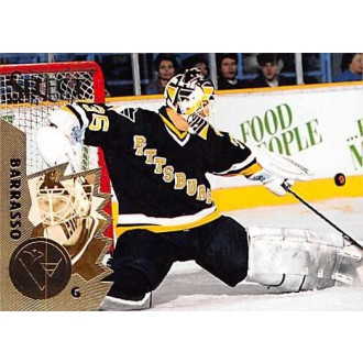 Řadové karty - Barrasso Tom - 1994-95 Select No.88