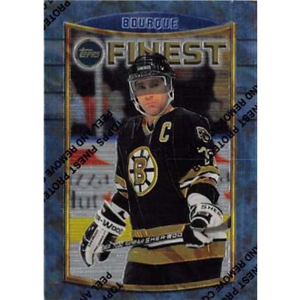 Řadové karty - Bourque Ray - 1994-95 Finest No.35