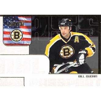 Insertní karty - Guerin Bill - 2001-02 Stadium Club NHL Passport No.NHLP14