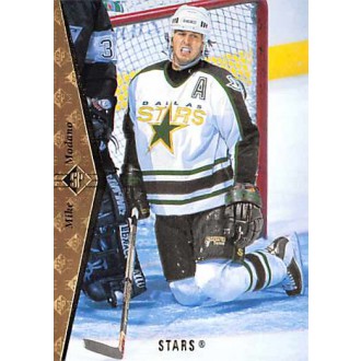 Řadové karty - Modano Mike - 1994-95 SP No.28