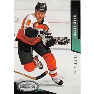 Řadové karty - Recchi Mark - 1993-94 Parkhurst No.149