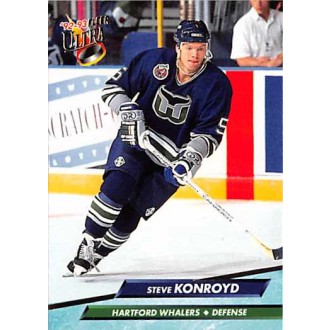 Řadové karty - Konroyd Steve - 1992-93 Ultra No.300