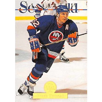 Řadové karty - Thomas Steve - 1994-95 Leaf No.67