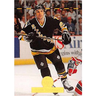 Řadové karty - Tocchet Rick - 1994-95 Leaf No.100