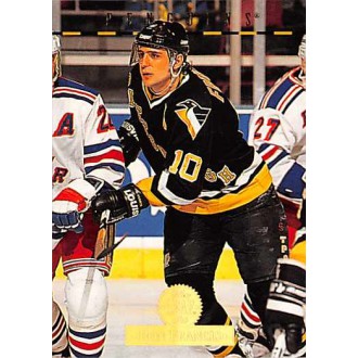 Řadové karty - Francis Ron - 1994-95 Leaf No.235