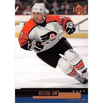 Řadové karty - Recchi Mark - 1999-00 Upper Deck No.97