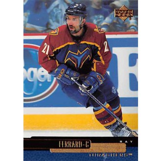 Řadové karty - Ferraro Ray - 1999-00 Upper Deck No.178