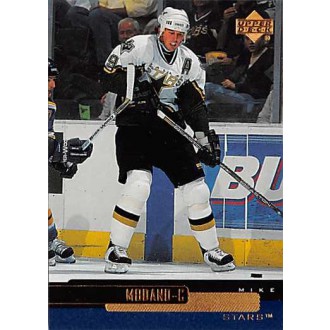 Řadové karty - Modano Mike - 1999-00 Upper Deck No.216