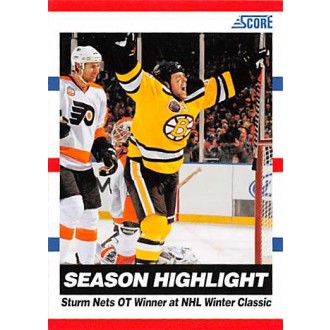 Řadové karty - Sturm Marco - 2010-11 Score No.12