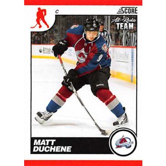 Řadové karty - Duchene Matt - 2010-11 Score No.143
