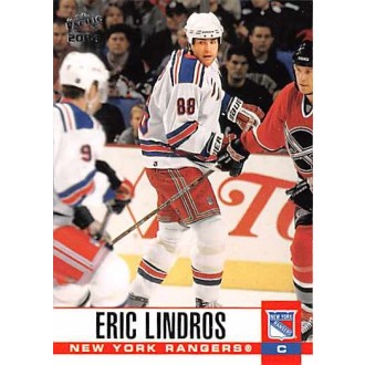 Řadové karty - Lindros Eric - 2003-04 Pacific No.227