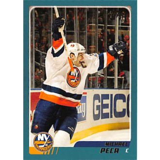 Řadové karty - Peca Michael - 2003-04 Topps No.72