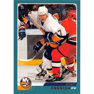 Řadové karty - Parrish Mark - 2003-04 Topps No.79