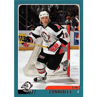 Řadové karty - Connolly Tim - 2003-04 Topps No.102