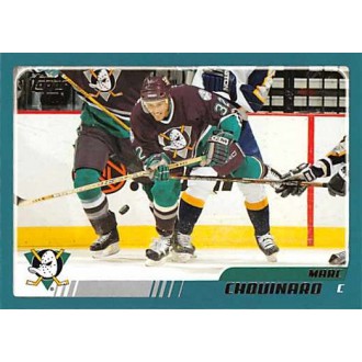 Řadové karty - Chouinard Marc - 2003-04 Topps No.139