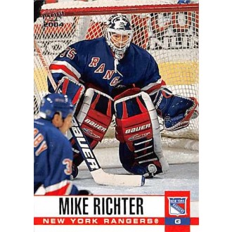 Řadové karty - Richter Mike - 2003-04 Pacific No.231