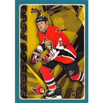 Řadové karty - Ray Rob - 2003-04 Topps No.287