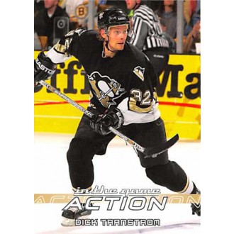 Řadové karty - Tarnstrom Dick - 2003-04 ITG Action No.499