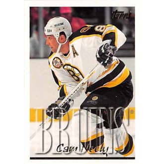 Řadové karty - Neely Cam - 1995-96 Topps No.221