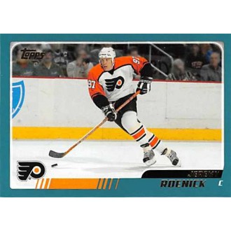 Řadové karty - Roenick Jeremy - 2003-04 Topps No.110