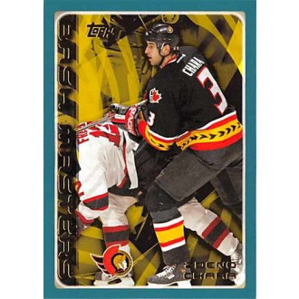Řadové karty - Chára Zdeno - 2003-04 Topps No.281