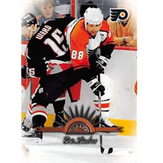 Řadové karty - Lindros Eric - 1997-98 Leaf No.1
