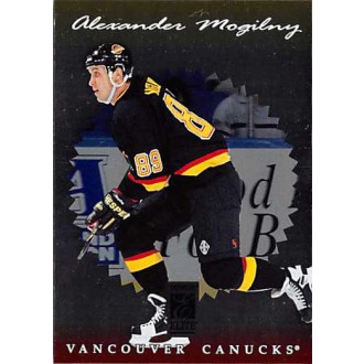 Řadové karty - Mogilny Alexander - 1996-97 Donruss Elite No.56