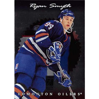 Řadové karty - Smyth Ryan - 1996-97 Donruss Elite No.124