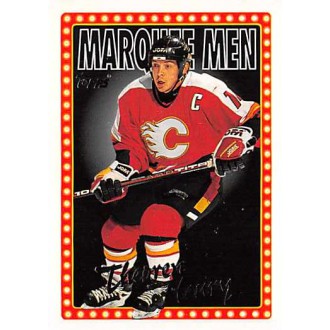 Řadové karty - Fleury Theoren - 1995-96 Topps No.382