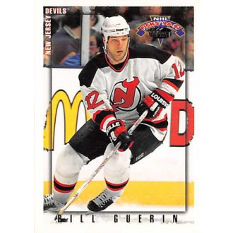 Řadové karty - Guerin Bill - 1996-97 Topps NHL Picks No.141
