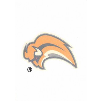 Insertní karty - Buffaso Sabres - 2009-10 Collectors Choice Badge of Honor Tattoos No.BH4