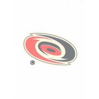 Insertní karty - Carolina Hurricanes - 2009-10 Collectors Choice Badge of Honor Tattoos No.BH6