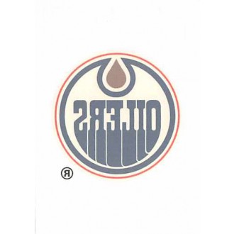 Insertní karty - Edmonton Oilers - 2009-10 Collectors Choice Badge of Honor Tattoos No.BH12