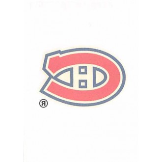 Insertní karty - Montreal Canadiens - 2009-10 Collectors Choice Badge of Honor Tattoos No.BH16