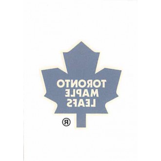 Insertní karty - Toronto Maple Leafs - 2009-10 Collectors Choice Badge of Honor Tattoos No.BH28