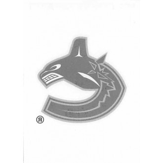 Insertní karty - Vancouver Canucks - 2009-10 Collectors Choice Badge of Honor Tattoos No.BH29