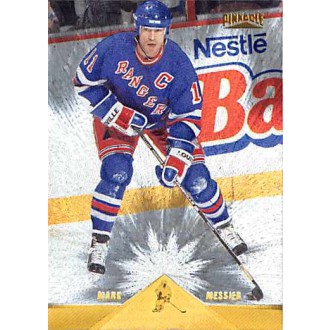 Paralelní karty - Messier Mark - 1996-97 Pinnacle Rink Collection No.2