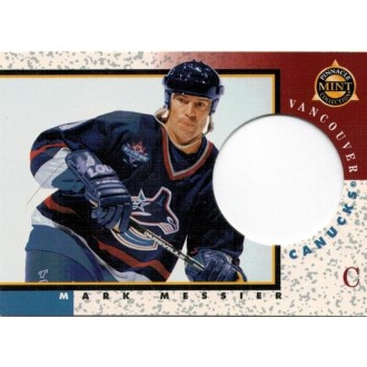 Řadové karty - Messier Mark - 1997-98 Pinnacle Mint No.13