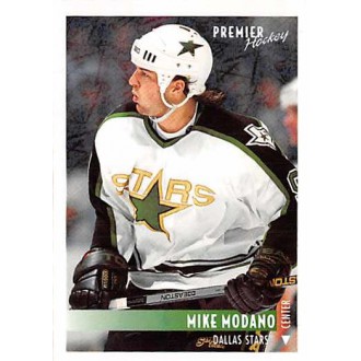 Paralelní karty - Modano Mike - 1994-95 Topps Premier Special Effects No.230