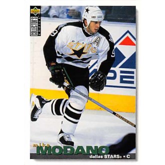Řadové karty - Modano Mike - 1995-96 Collectors Choice No.238