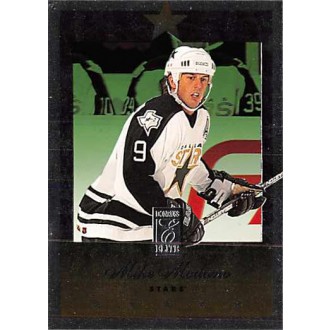 Řadové karty - Modano Mike - 1995-96 Donruss Elite No.32