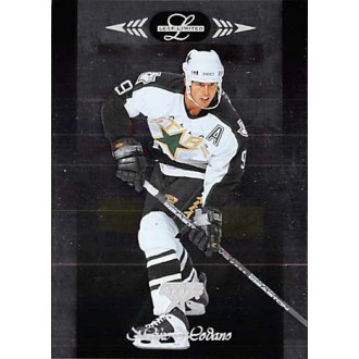 Řadové karty - Modano Mike - 1996-97 Leaf Limited No.13