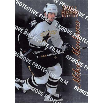 Řadové karty - Modano Mike - 1996-97 Select Certified No.2
