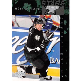 Řadové karty - Modano Mike - 1996-97 Upper Deck No.363